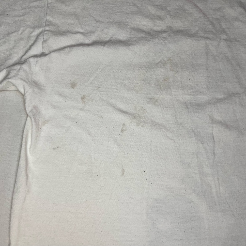 ALF Graphic Tee Shirt
prices negotiable, bundles welcome - Picture 7 of 7